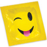 Pasante - Préservatifs Smiley Sac 144 Unités